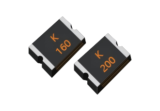 1812贴片自恢复保