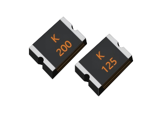 2920贴片自恢复保